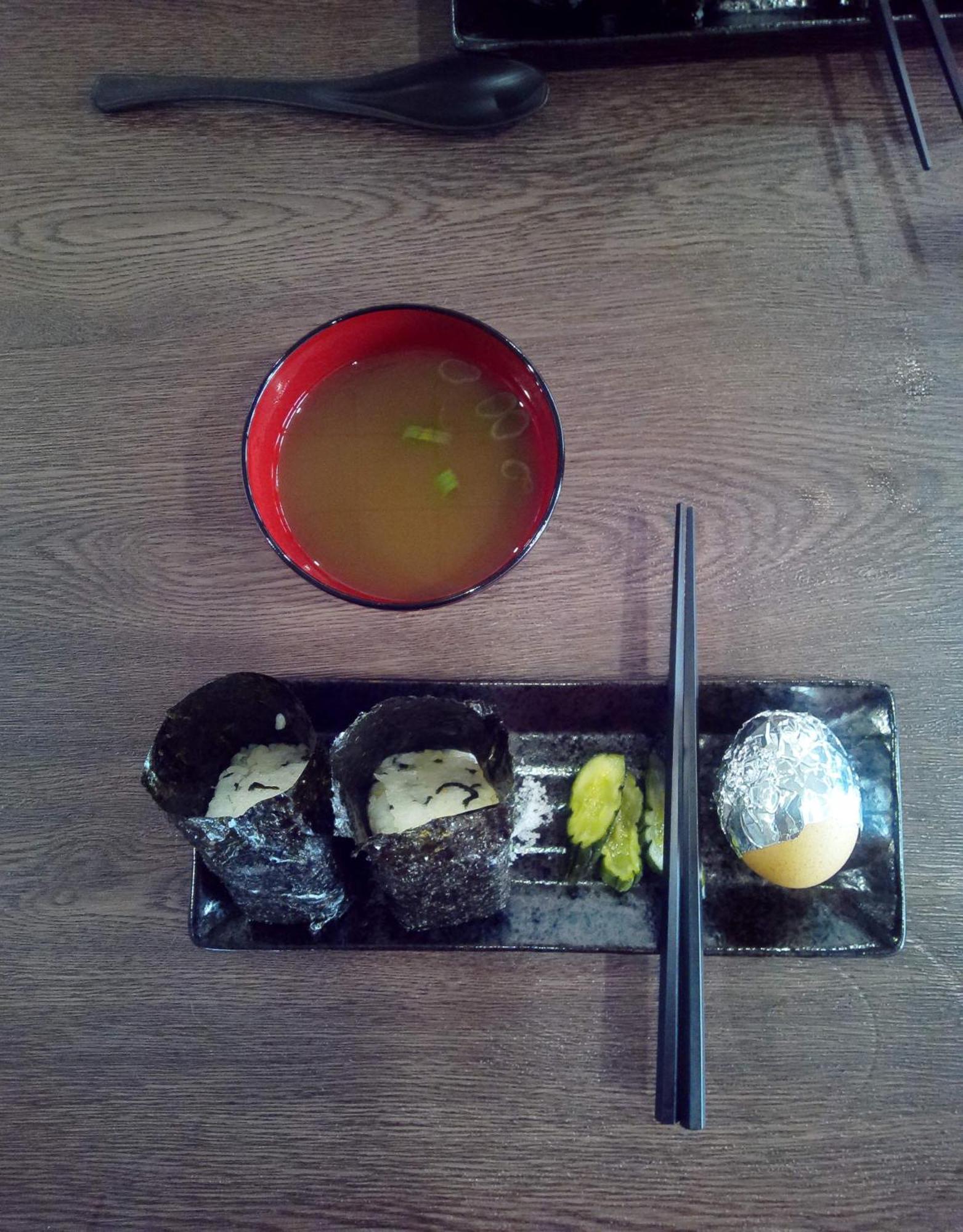 T&t Fujiyama