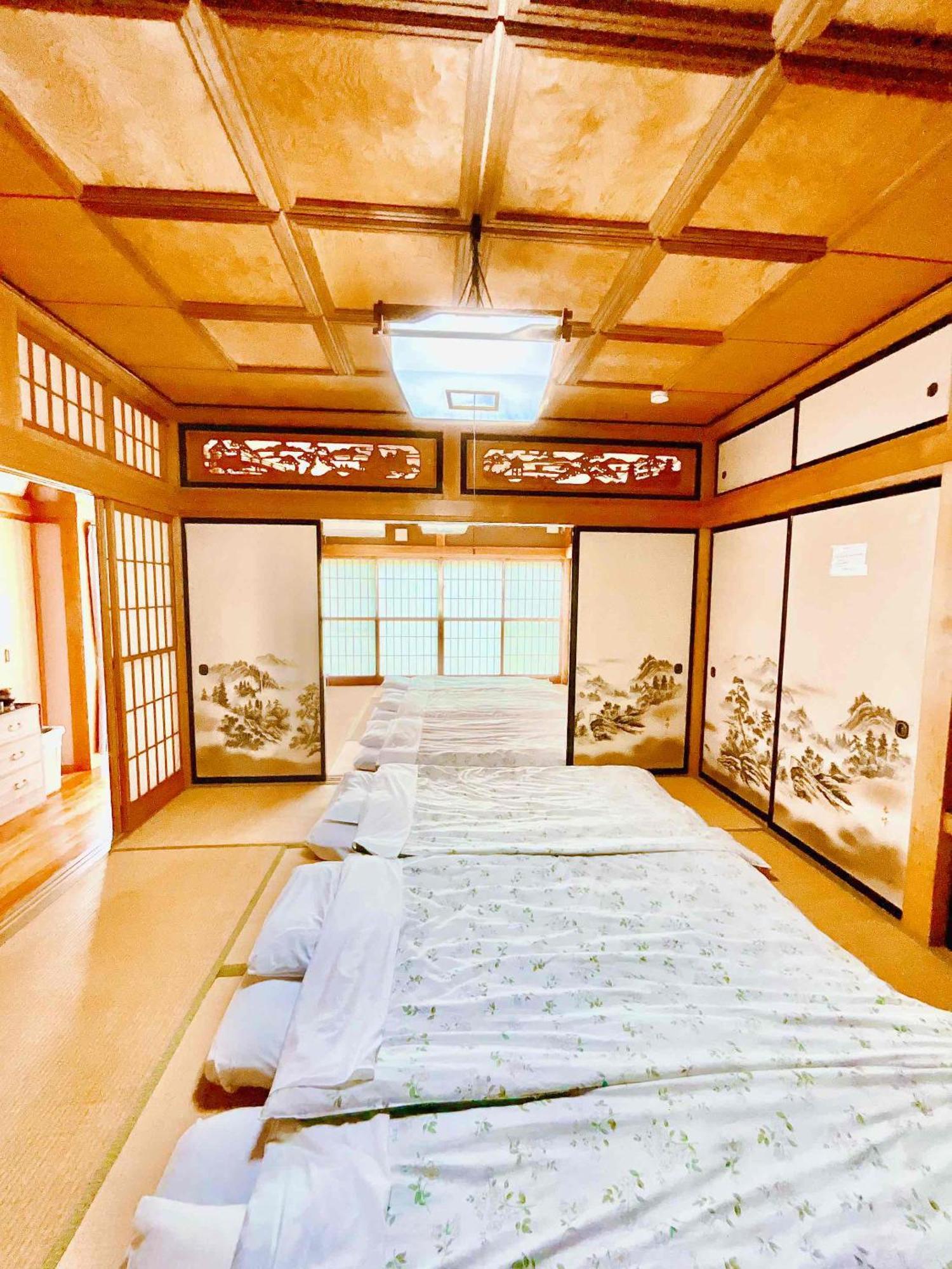 T&t Fujiyama Fujiyoshida